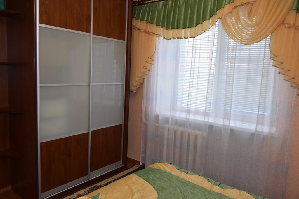 Apartments On Leninskaya Street Несвиж Экстерьер фото