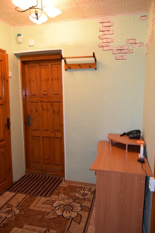 Apartments On Leninskaya Street Несвиж Экстерьер фото