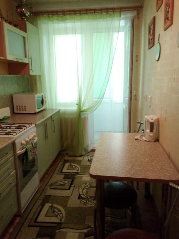 Apartments On Leninskaya Street Несвиж Экстерьер фото
