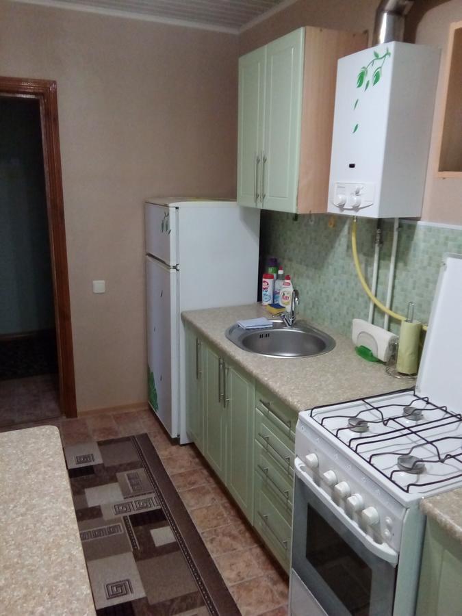 Apartments On Leninskaya Street Несвиж Экстерьер фото