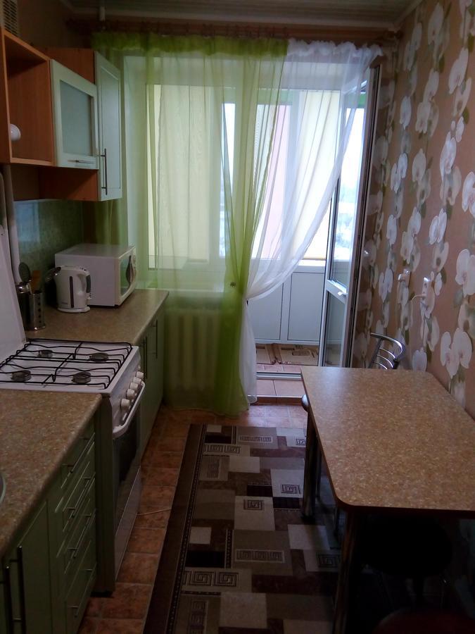 Apartments On Leninskaya Street Несвиж Экстерьер фото