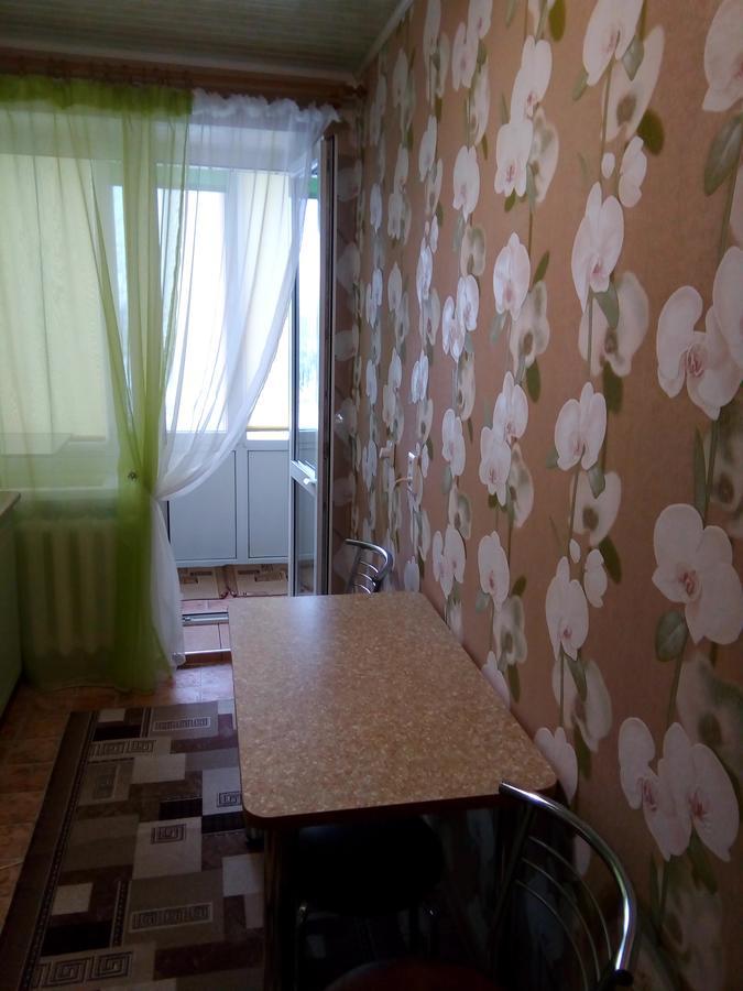 Apartments On Leninskaya Street Несвиж Экстерьер фото